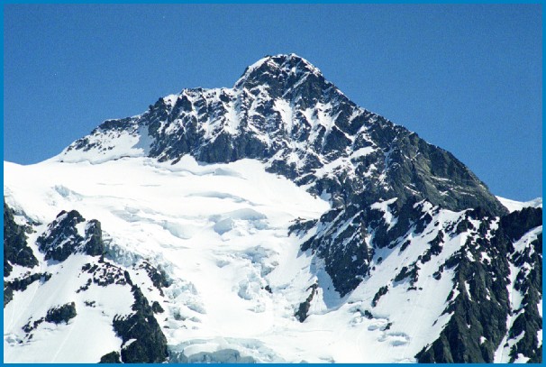 Mount Baker, Washington 09