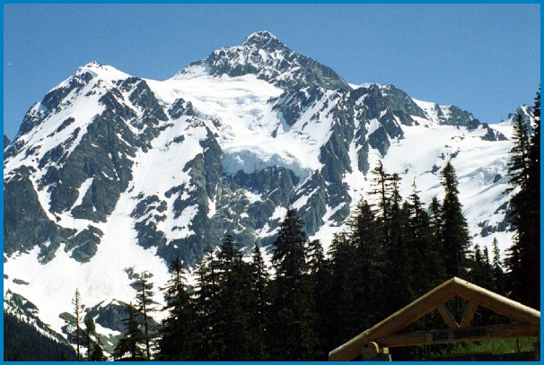 Mount Baker, Washington 10